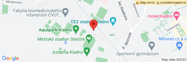 spot maps