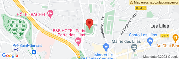 spot maps