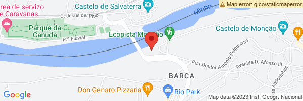 spot maps