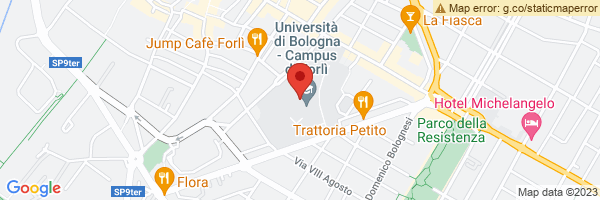 spot maps