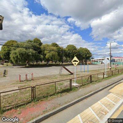 Outdoor Gym - Lanco - Barras Plaza Malalhue - Chile - Spot
