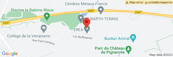 spot maps