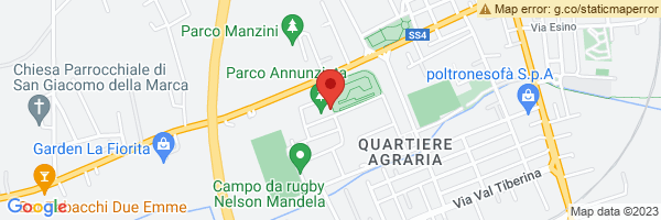 spot maps