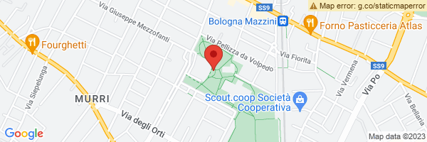 spot maps