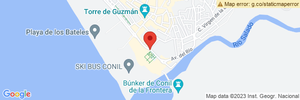 spot maps