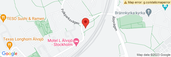 spot maps