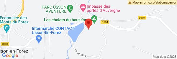 spot maps