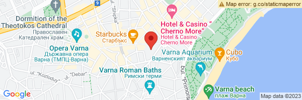 spot maps