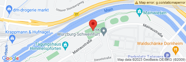 spot maps