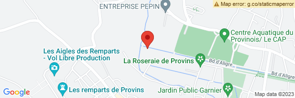 spot maps