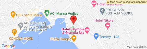 spot maps