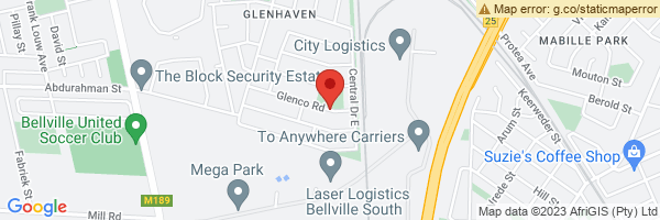 spot maps