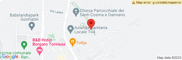 spot maps