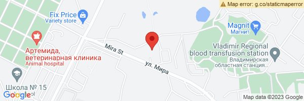 spot maps