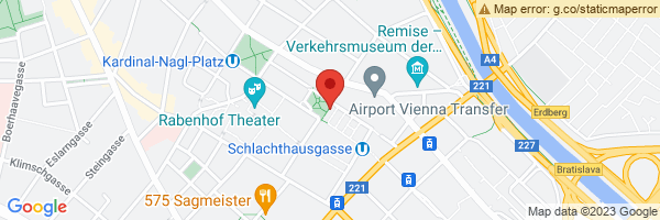 spot maps