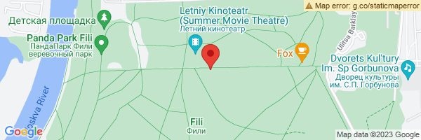 spot maps