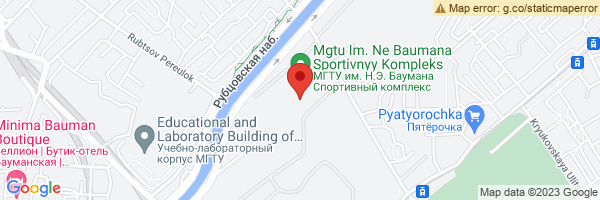 spot maps