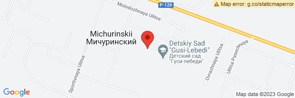 spot maps