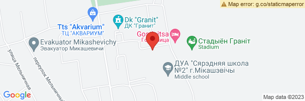spot maps