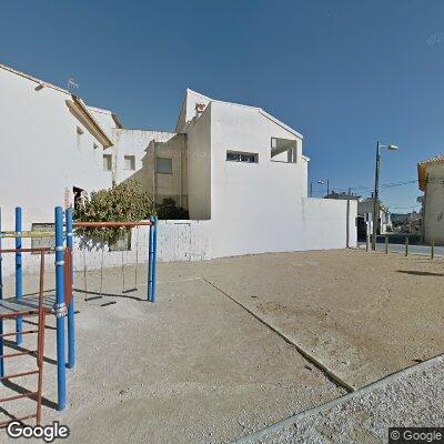 Trim Trail - Cehegín - Outdoor Gym Parque plaza toros - Spain - Spot