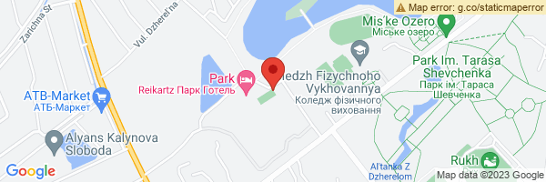 spot maps