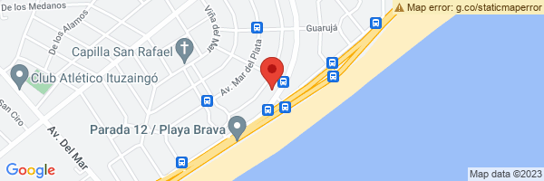 spot maps