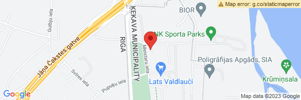spot maps