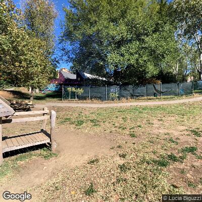 Exercise Stations - Bologna - Parco lunetta Gamberini - Italy - Spot