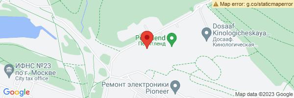spot maps