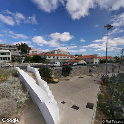 Fitness Park - Estoril - Outdoor Gym Estoril - countries. - Spot