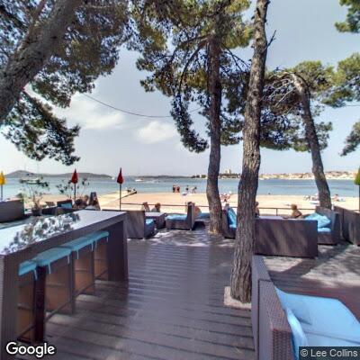 Fitness Park - Vodice - Workout park in Vodice - Croatia - Spot