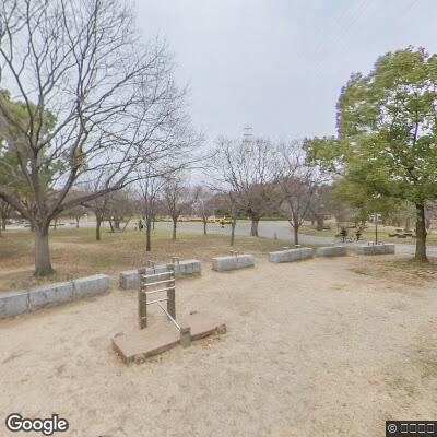 Tsurumi-ku - Exercise Stations - Hanahuka Park - Japan - Spot