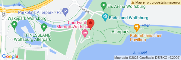 spot maps