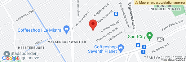 spot maps