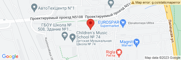 spot maps