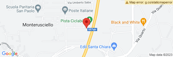 spot maps