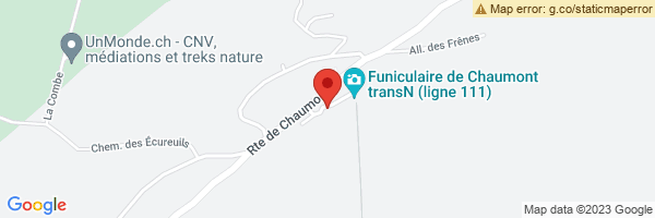 spot maps