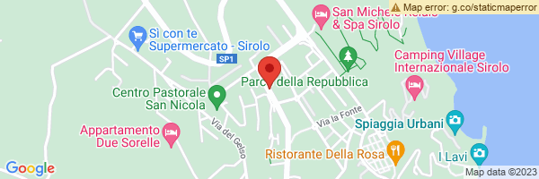 spot maps