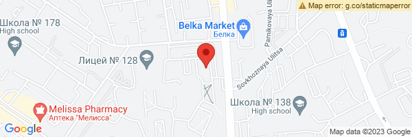 spot maps