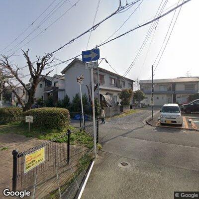 Calisthenics Gym - Ibaraki Shi - Nakahozumi calisthenics station. 中穂積児童遊園 - Japan - Spot