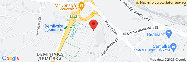 spot maps