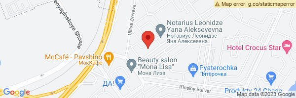 spot maps