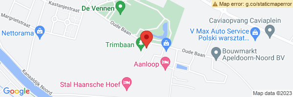 spot maps