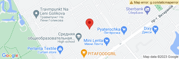 spot maps