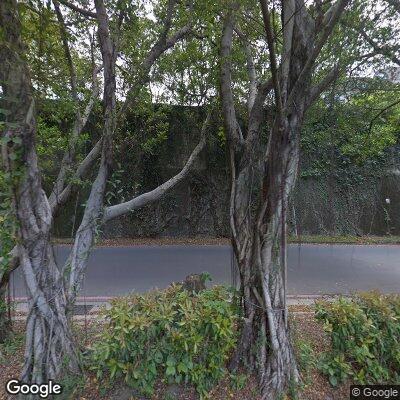 Taipeh City - Calisthenics Exercise Stations - Wanhua District - Taiwan - Spot