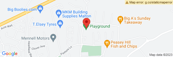 spot maps