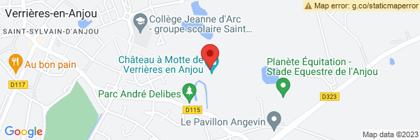 spot maps