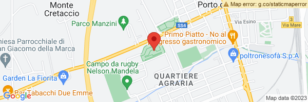 spot maps