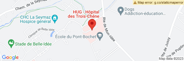 spot maps