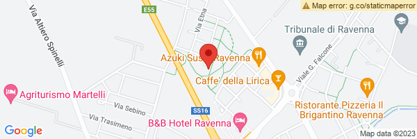 spot maps